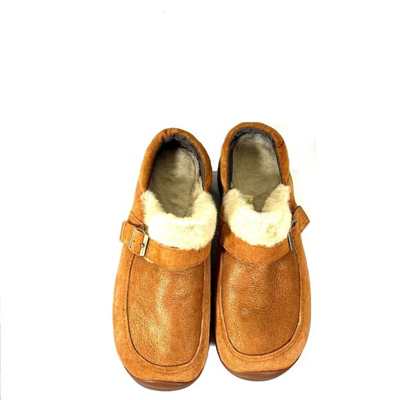 Merrell Encore Buckle Puffer Clogs - Picture 4 of 5